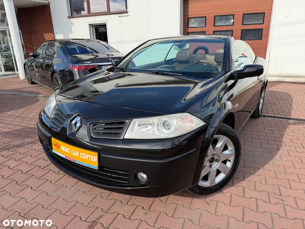 Renault Megane 1.6 Privilege - 2