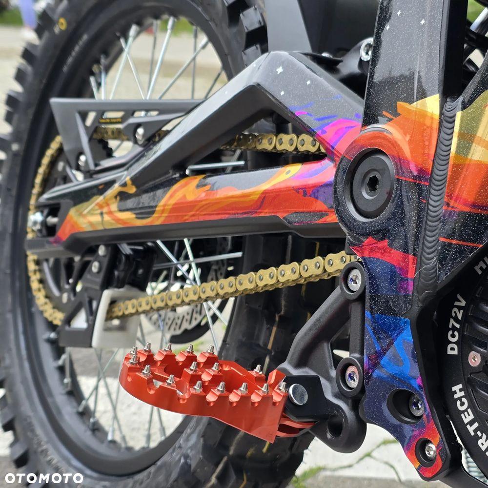 Talaria Sting L1e - 12