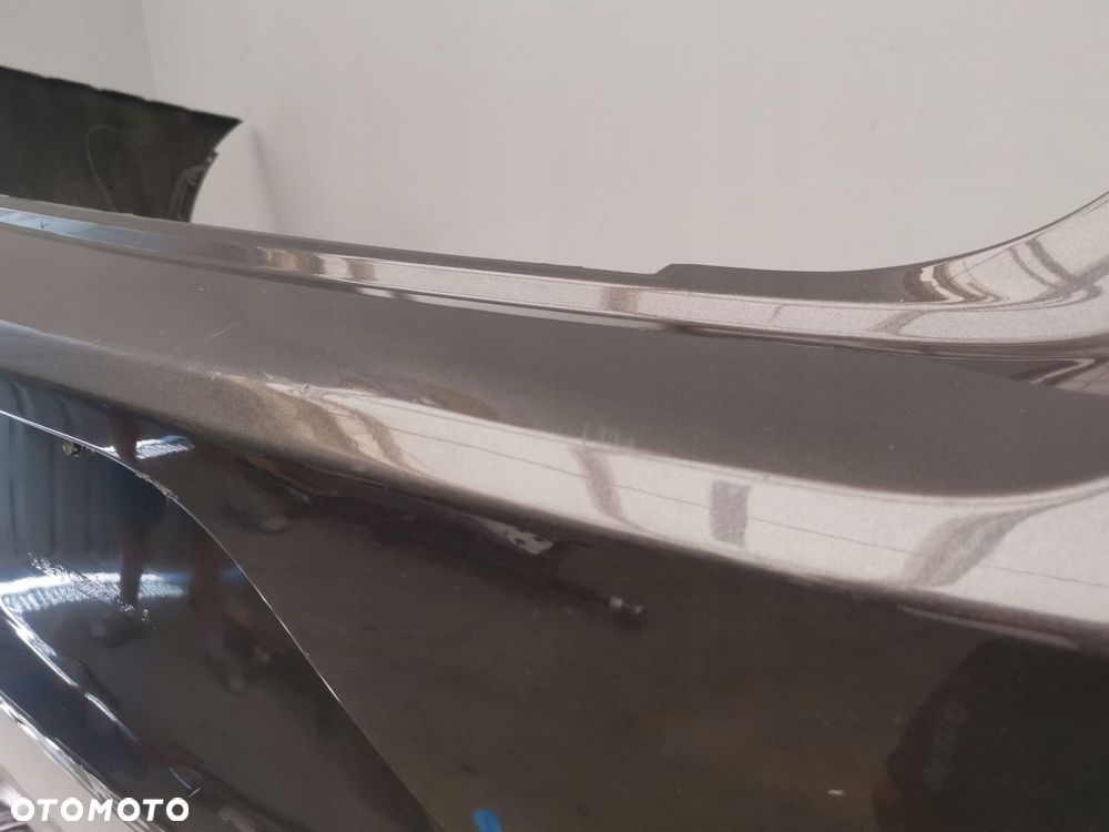 DODGE CHARGER 15- ZDERZAK TYL TYLNY KOMPLETNY BEZ PDC - 5