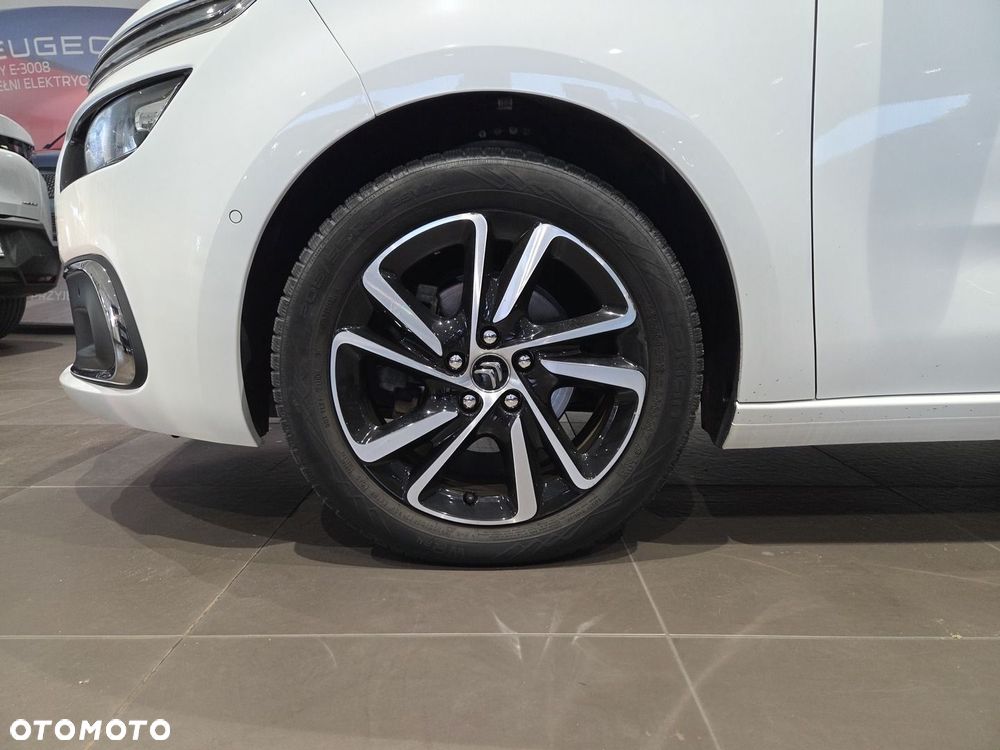 Citroën C4 Picasso 1.2 PureTech Shine S&S - 25