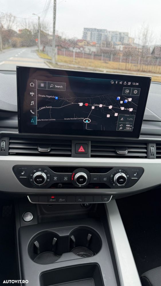 Audi A4 30 TDI S tronic - 17