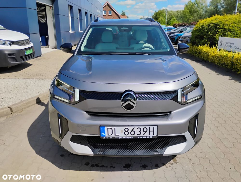 Citroën C3 Aircross 1.2 mHEV Max S&S eDCT6 - 2