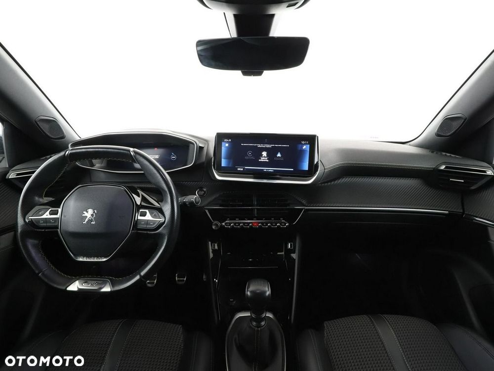 Peugeot 2008 1.2 PureTech GT Line S&S - 16
