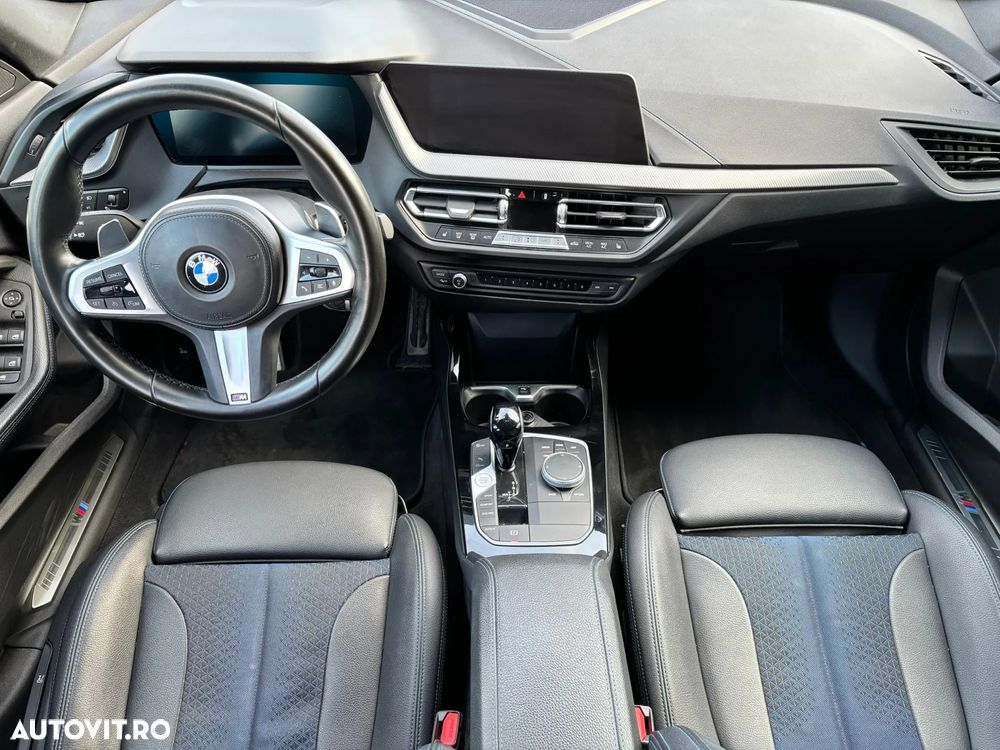 BMW Seria 2 220i Gran Coupe Aut. M Sport - 12
