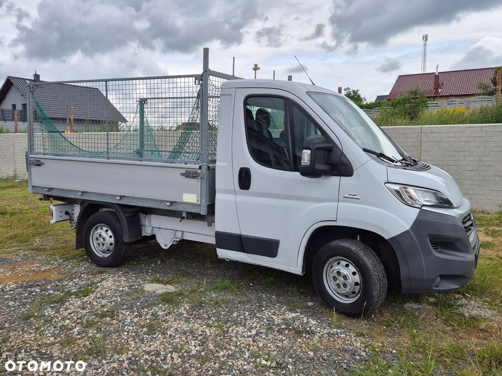 Fiat Ducato - 26