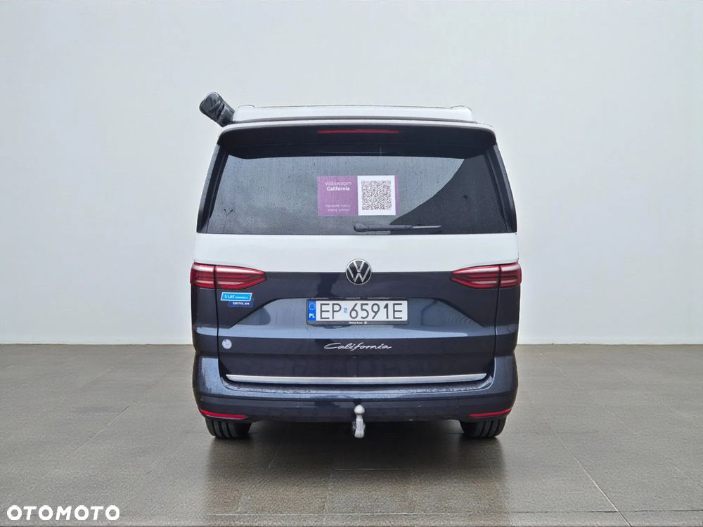 Volkswagen California - 6