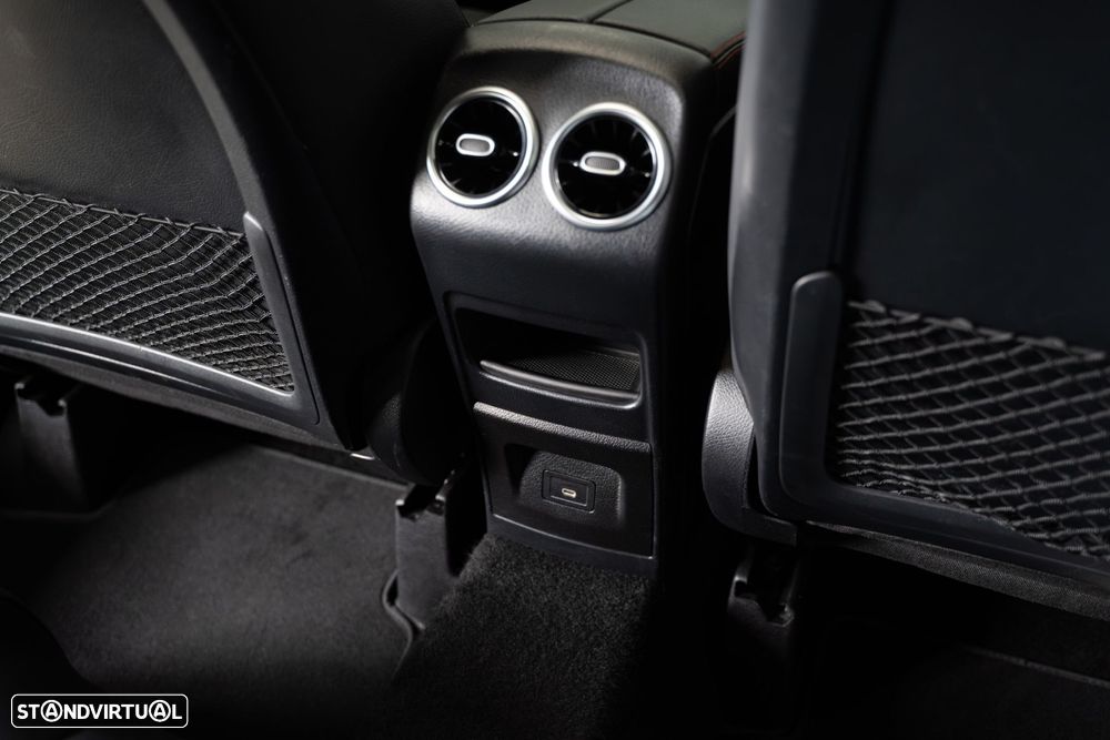 Mercedes-Benz B 250 e 8G-DCT AMG Line Advanced Plus - 42