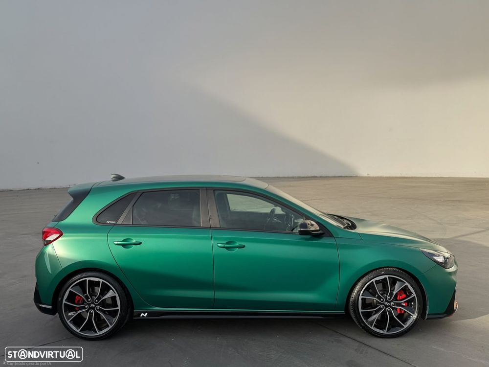 Hyundai i30 N - 2