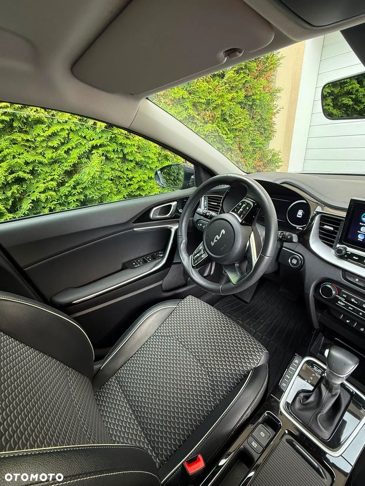 Kia XCeed - 6