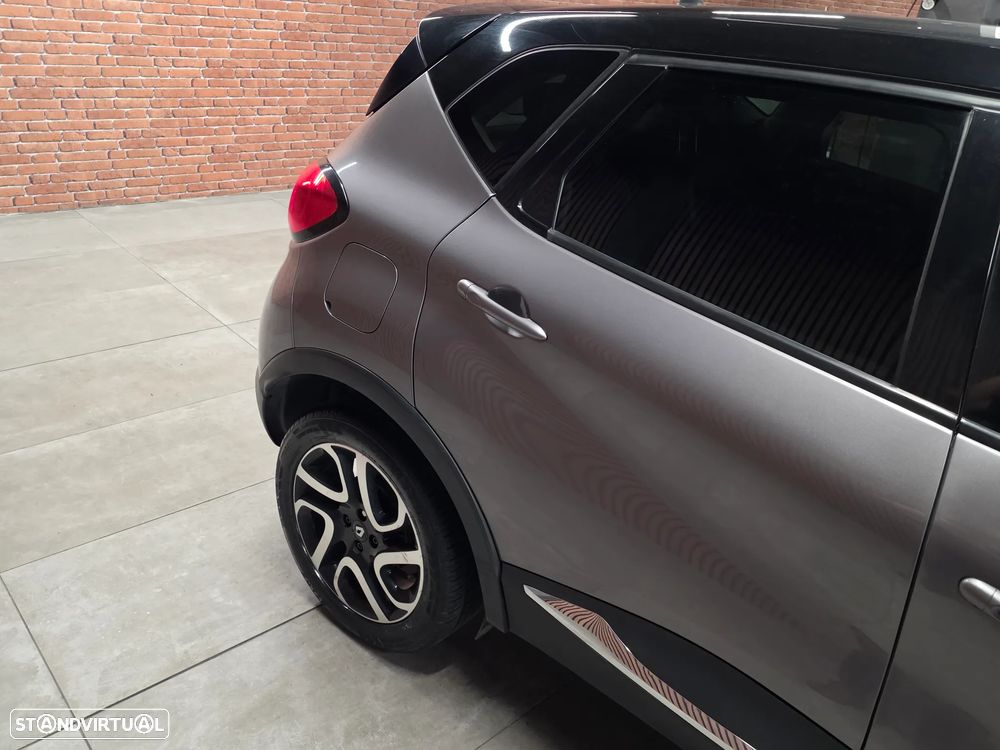 Renault Captur 1.5 dCi Exclusive - 8