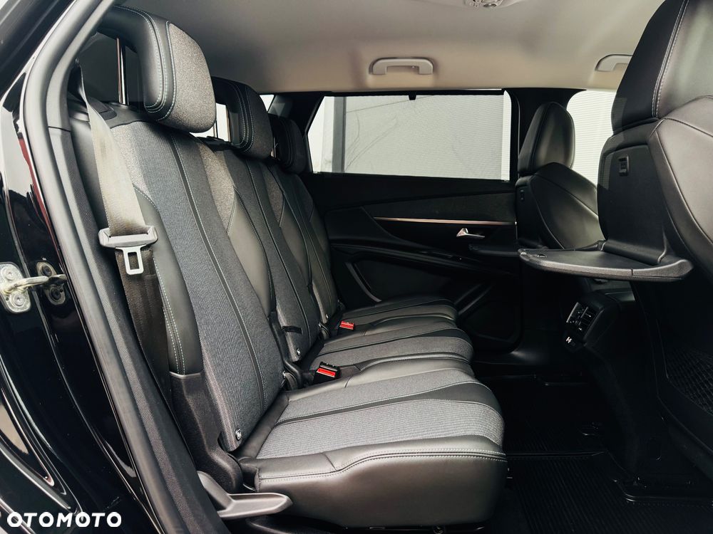 Peugeot 5008 2.0 BlueHDI GT S&S EAT8 - 33