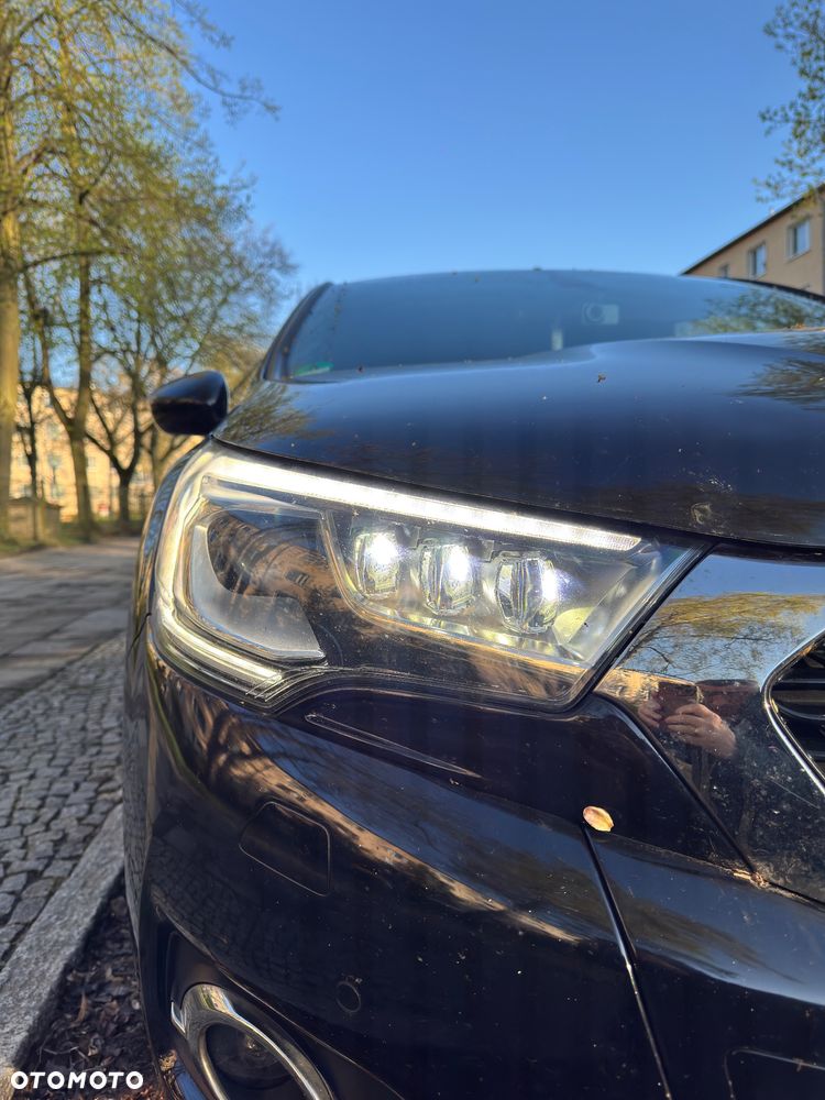 Citroën DS4 BlueHDi 120 S&S EAT6 - 14