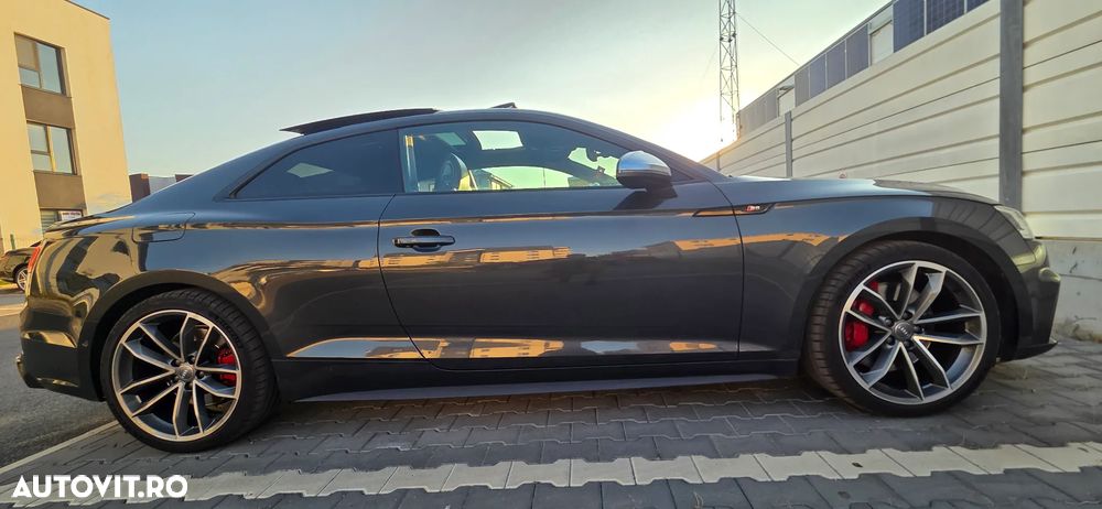 Audi S5 - 9