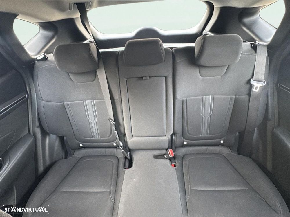 Hyundai Tucson 1.6 CRDi Business - 17