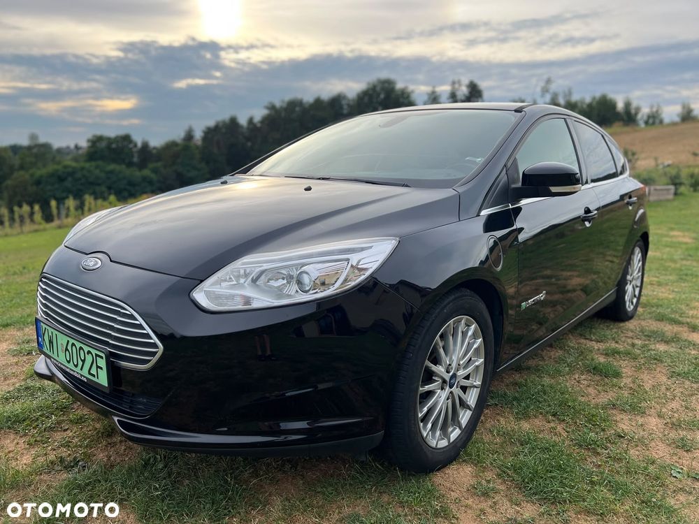 Ford Focus - 3