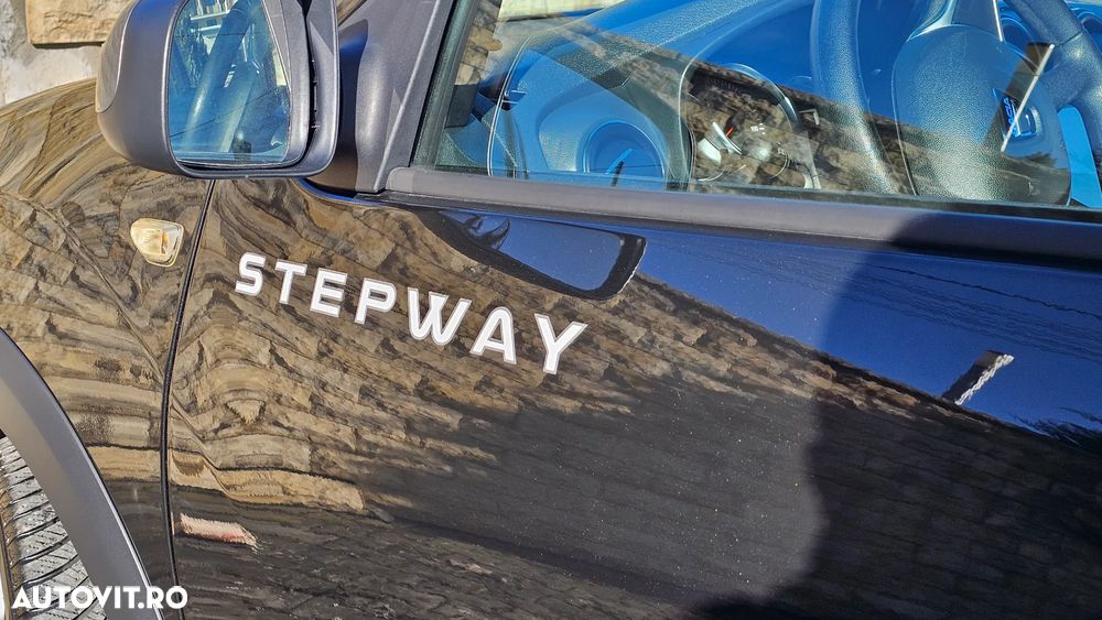 Dacia Sandero Stepway TCe 90 (S&S) Prestige - 21