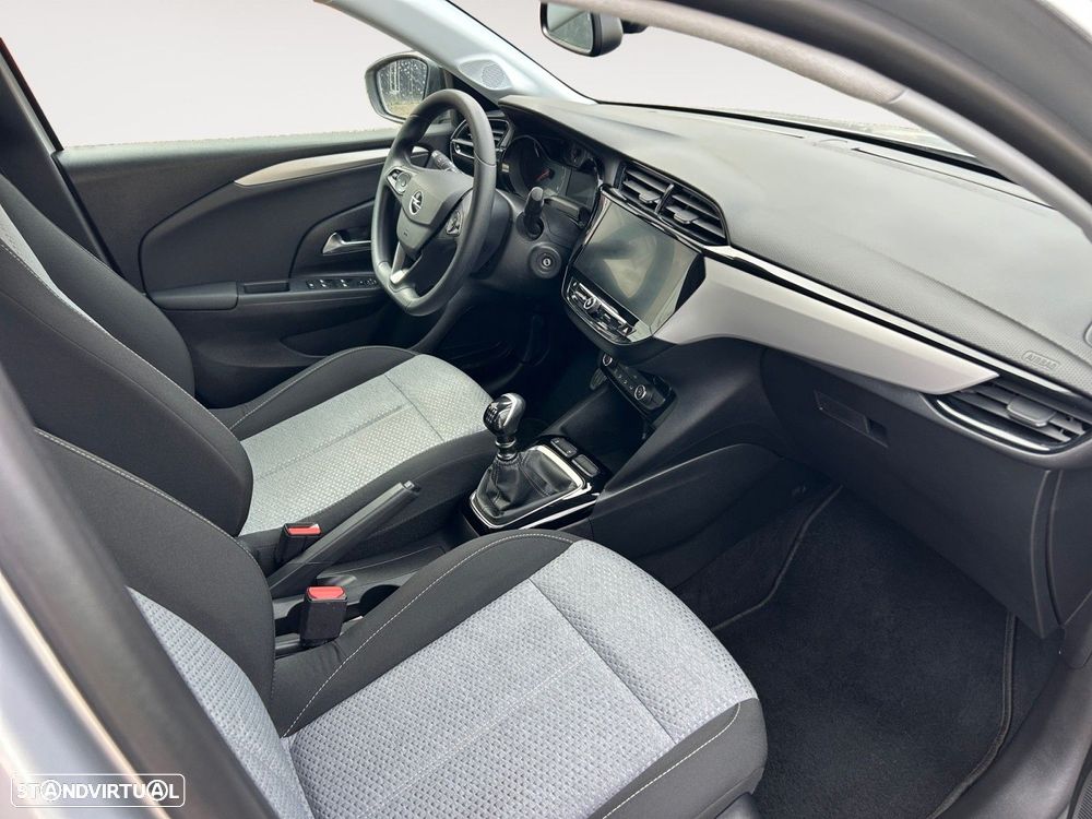 Opel Corsa 1.2 T Edition - 15