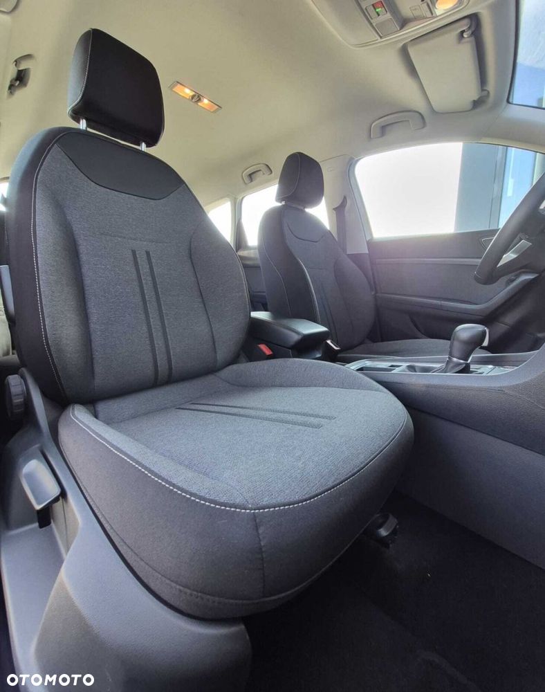 Seat Ateca - 31