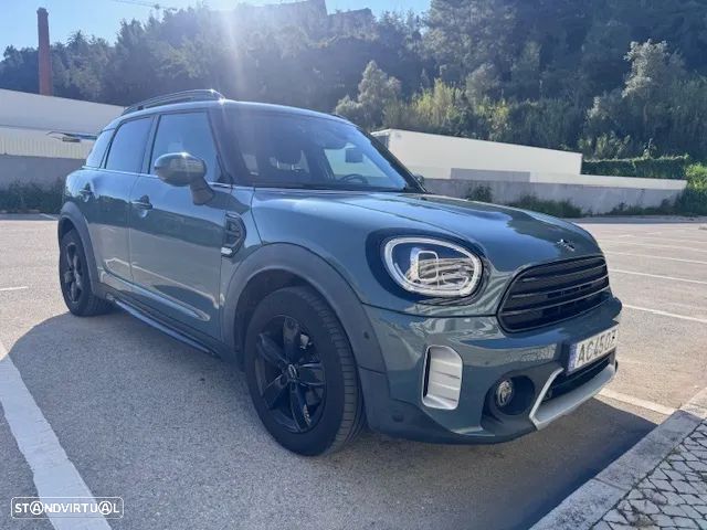 MINI Countryman One D Northwood Edition Auto - 6