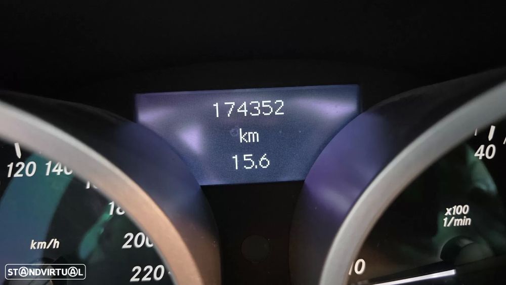 Mercedes-Benz SLK 200 Kompressor Sport Edition - 20