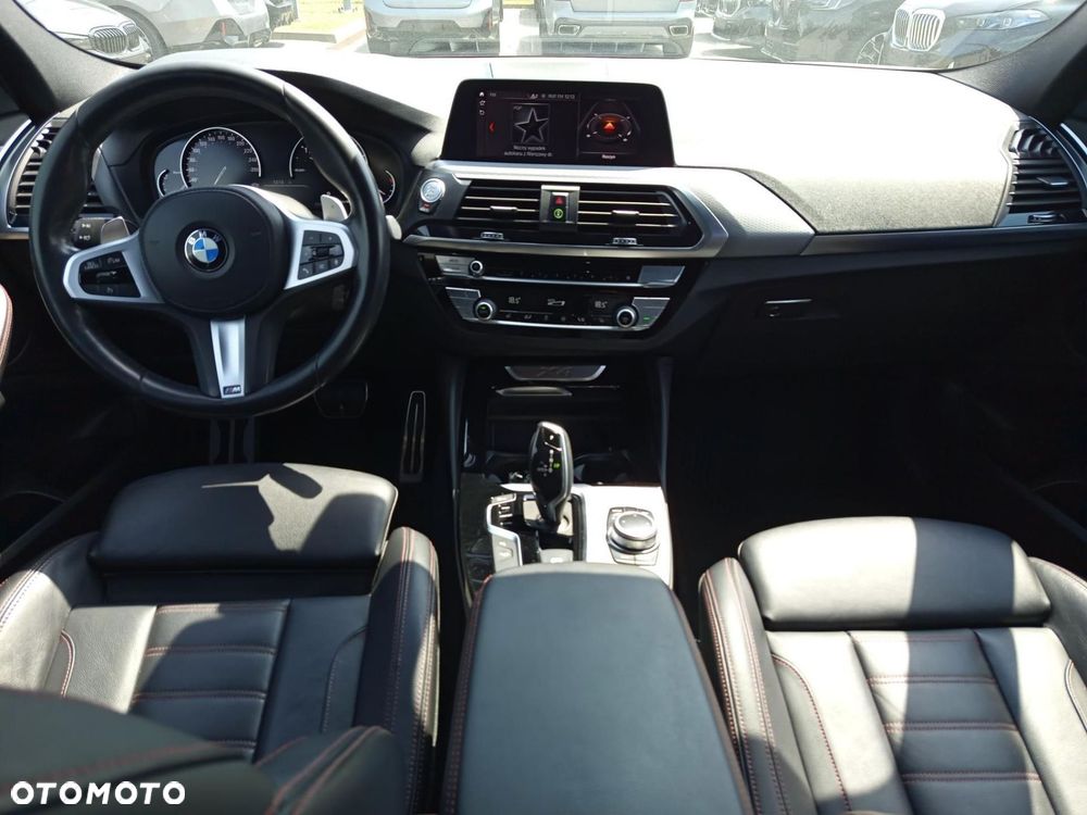 BMW X4 - 13