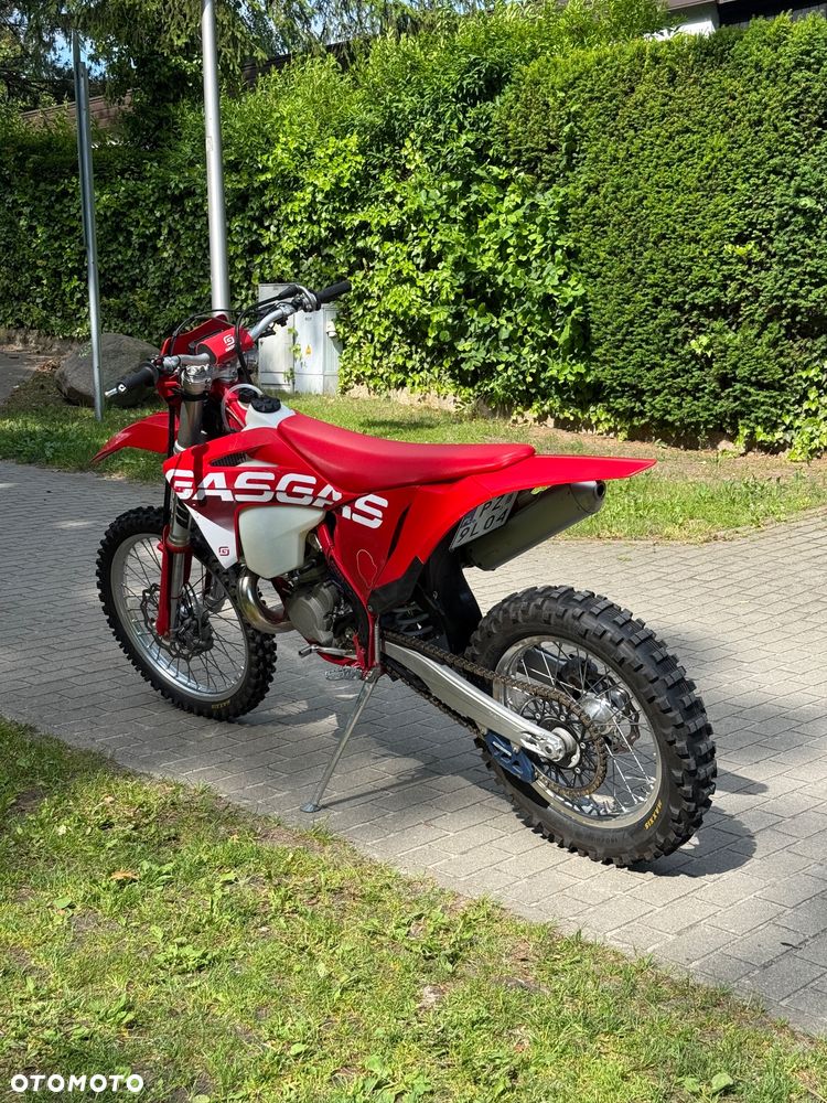 Gas Gas EC - 5