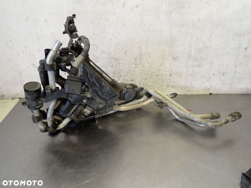 WEBASTO VOLKSWAGEN TOUAREG 5.0 7L6819008B - 1