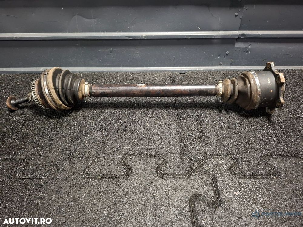 planetara stanga VOLKSWAGEN PASSAT Variant 3B6 2000 - 2005 TDI AVB  8D0407451NX - 1