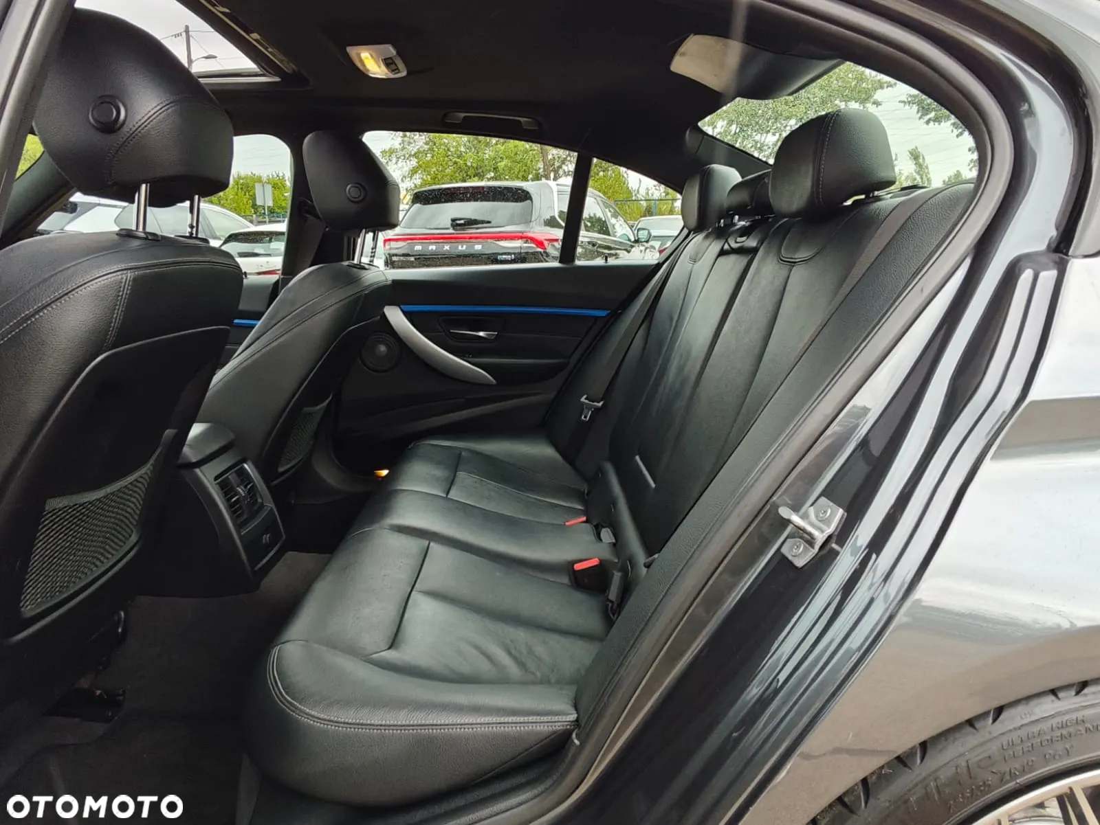BMW Seria 3 340i GPF xDrive M Sport - 12