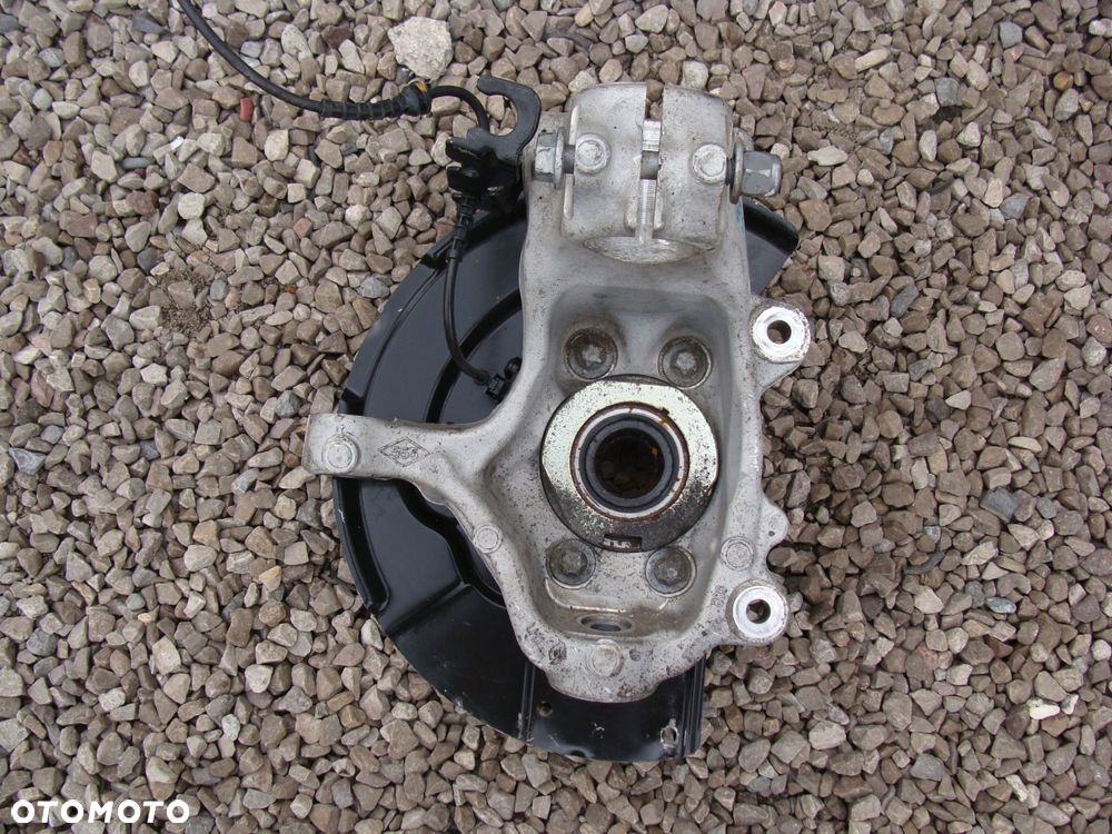 zwrotnica lewa espace v talisman - 2