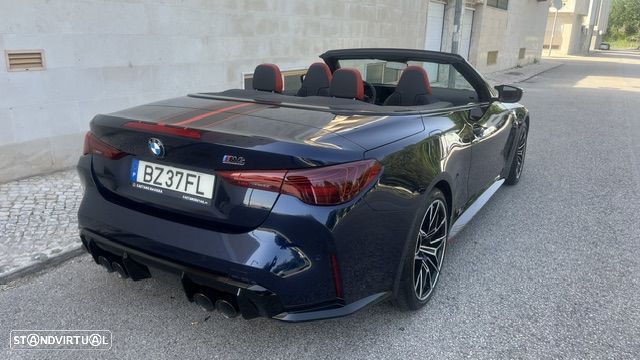 BMW M4 Competition xDrive - 11