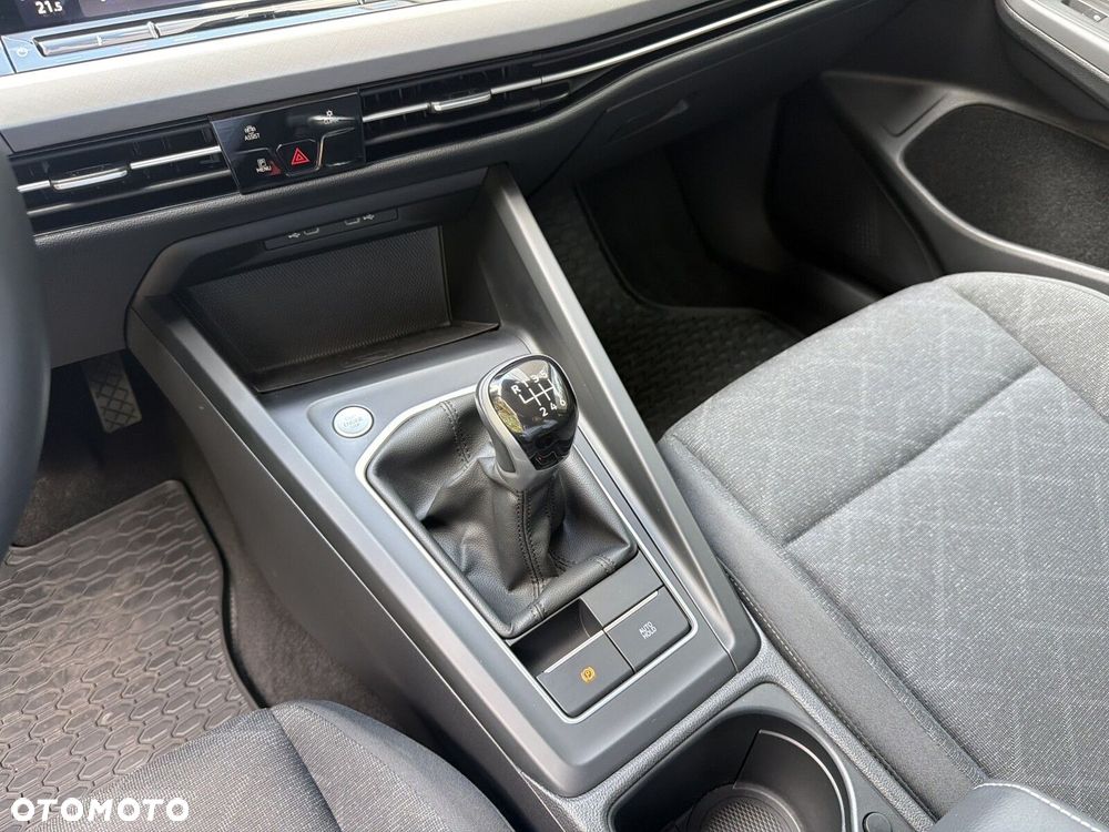 Volkswagen Golf Variant 2.0 TDI Life - 26