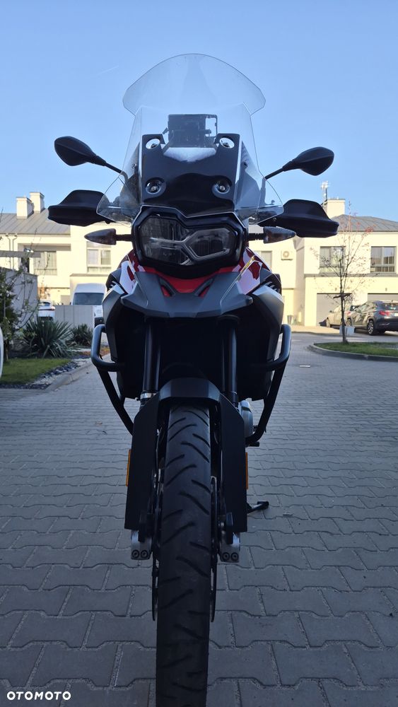 BMW GS - 26