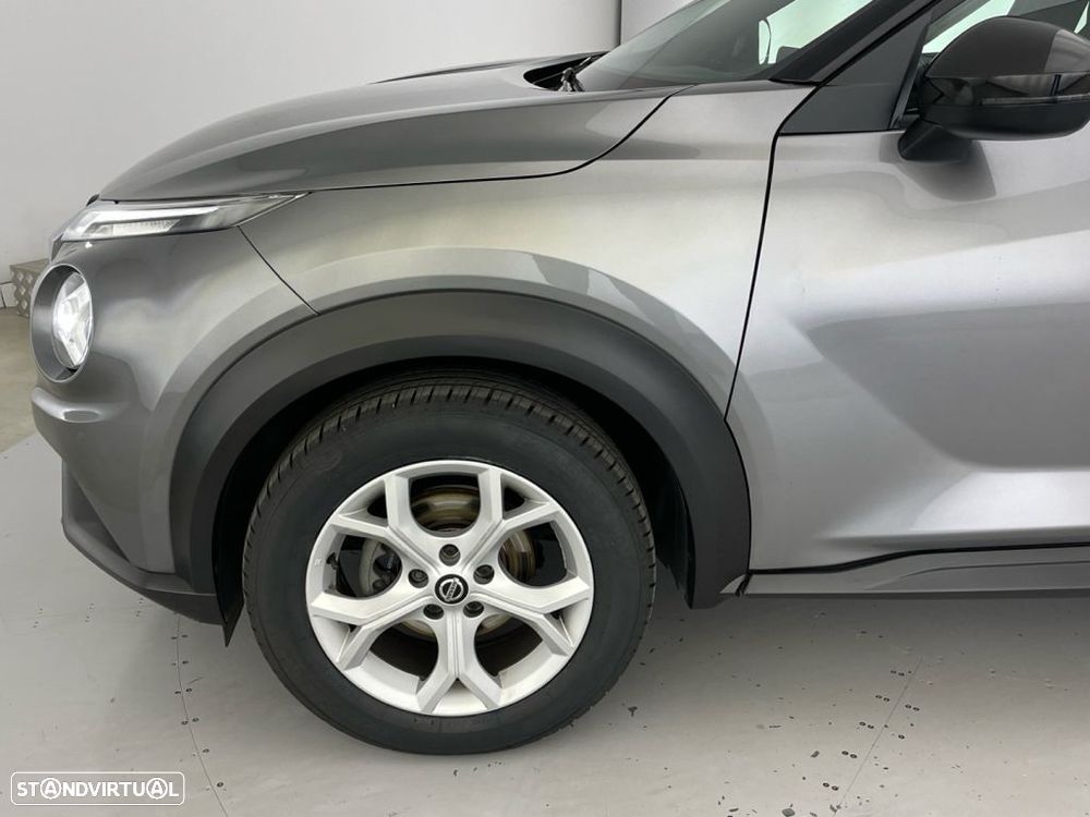 Nissan Juke - 18