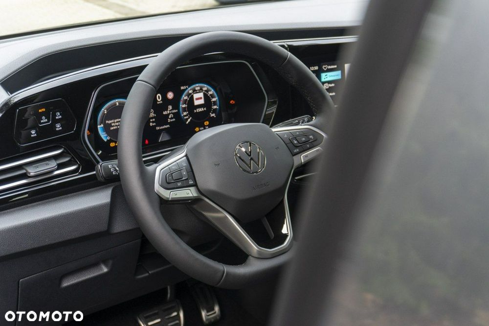 Volkswagen Caddy - 11