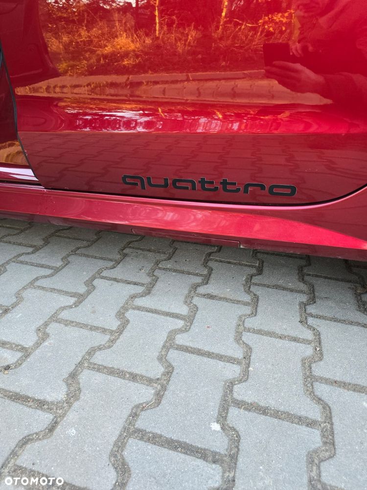 Audi A6 Avant 3.0 TDI quattro tiptronic - 35