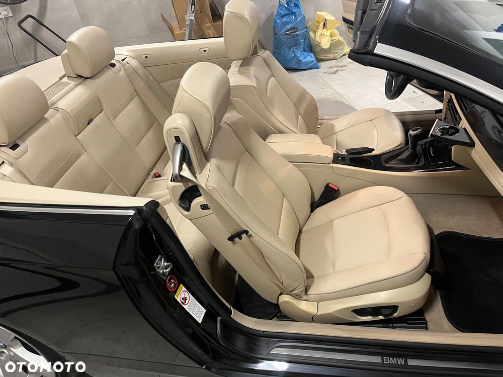 BMW Seria 3 320i Edition Exclusive - 6