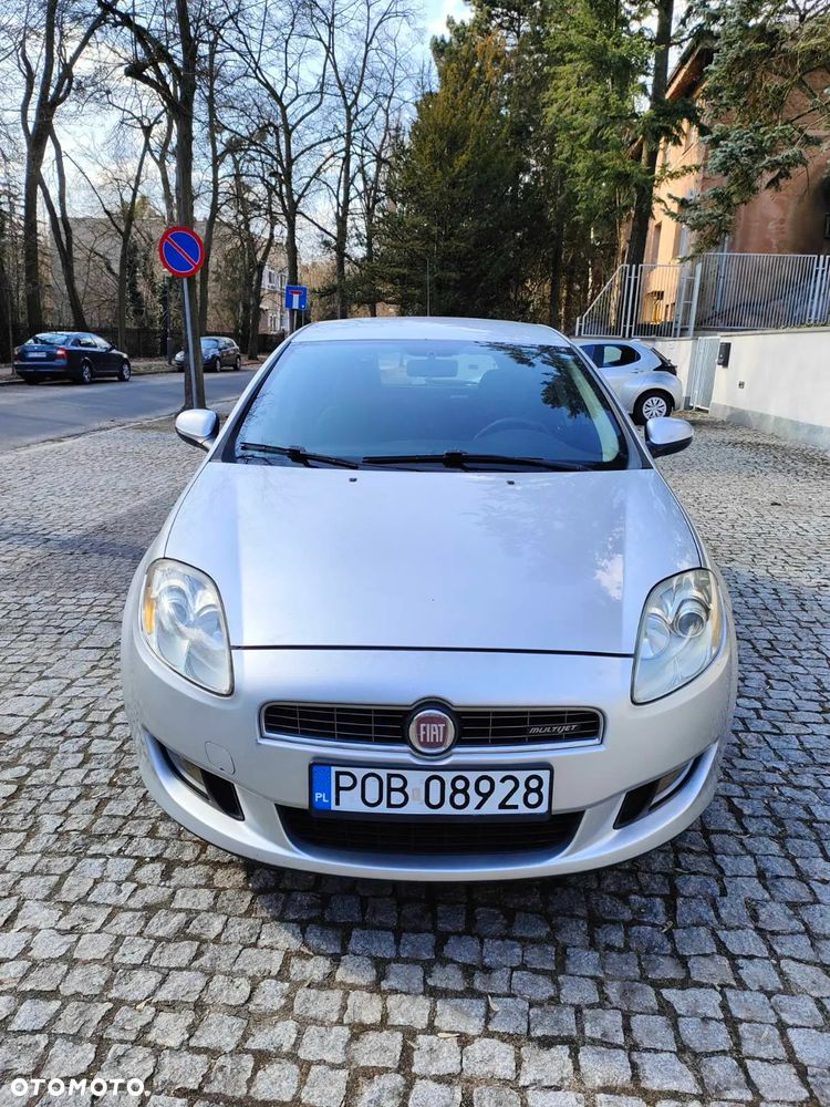 Fiat Bravo - 2