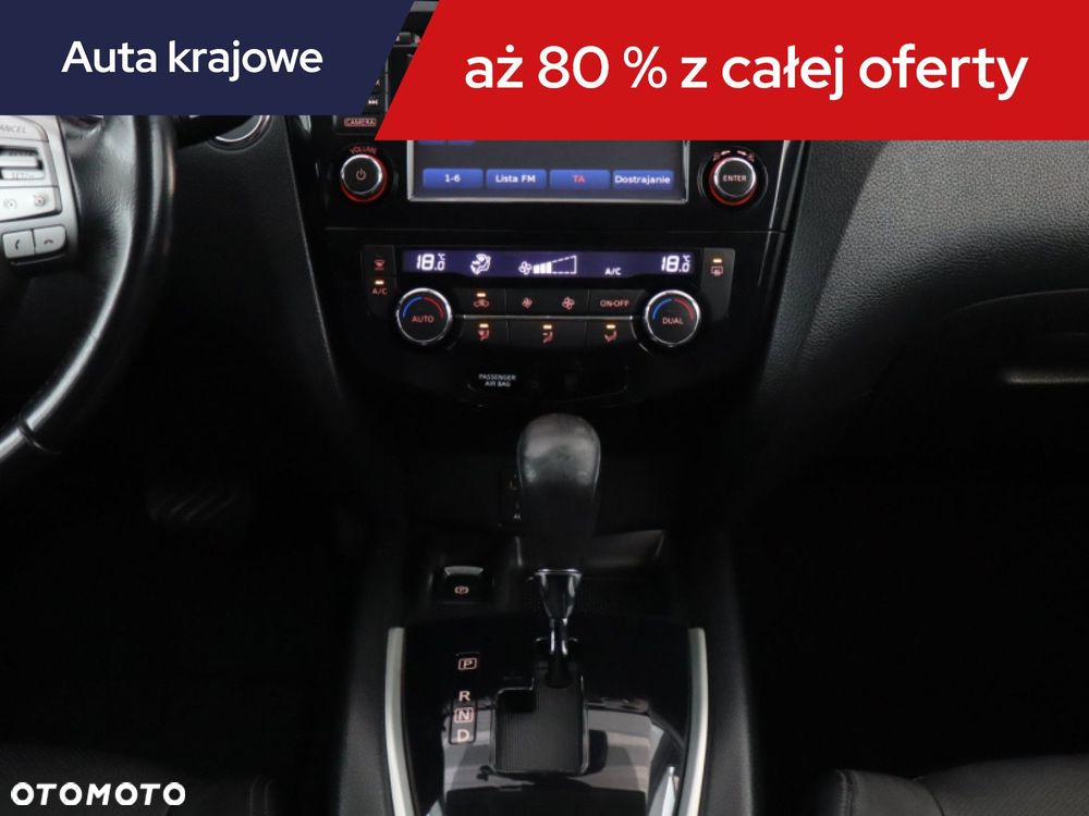 Nissan X-Trail - 14