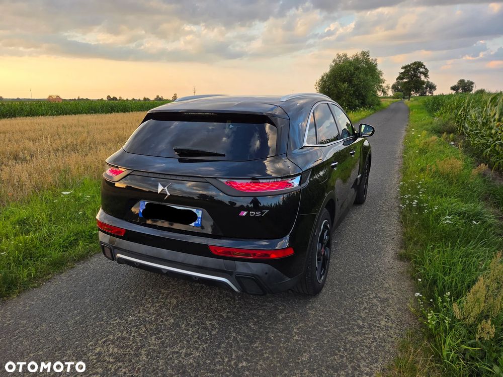DS Automobiles DS 7 Crossback - 9