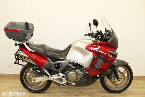 Honda Varadero