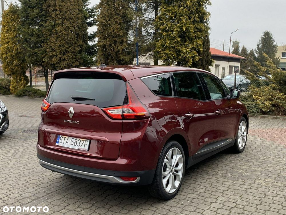 Renault Grand Scenic - 5