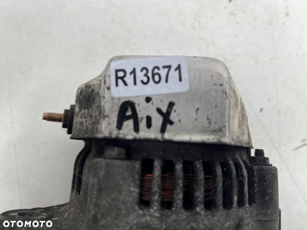 Alternator Aixam 17580-64012 - 8