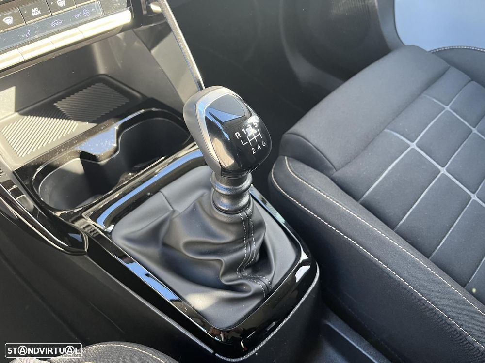 Citroën C3 Aircross 1.2 PureTech YOU Pack Plus - 12