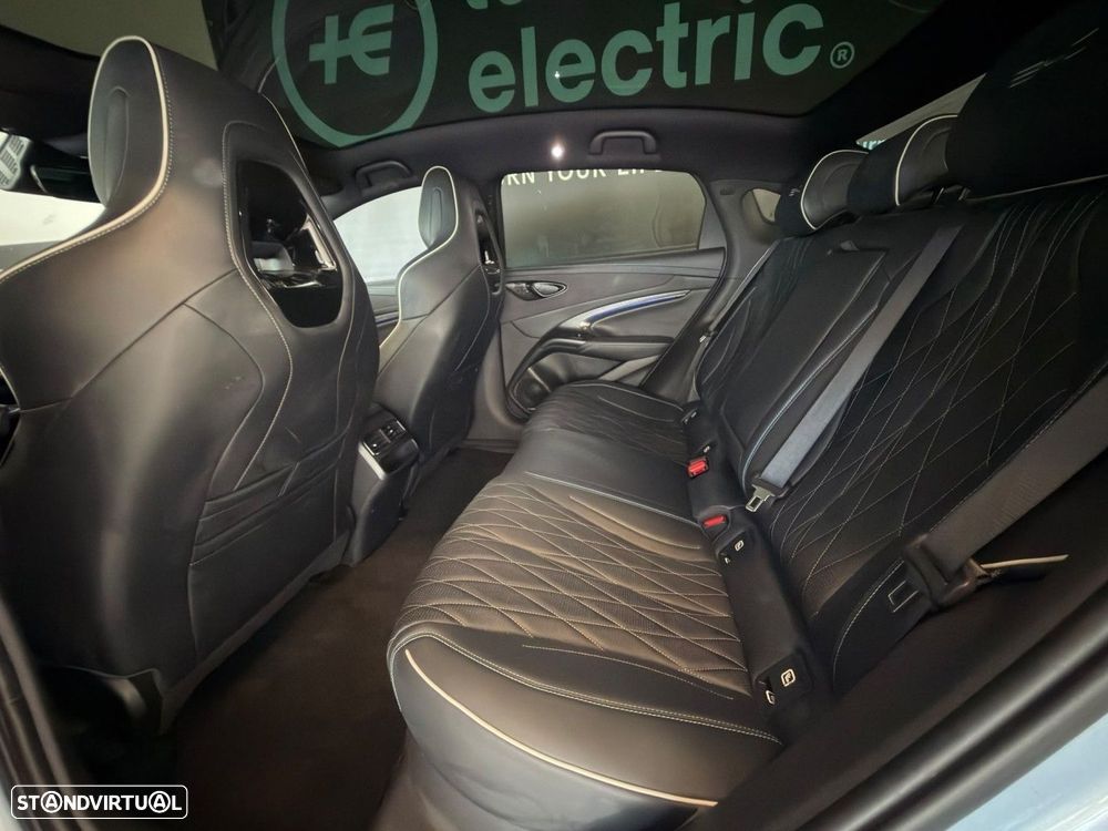 BYD Seal 82.5 kWh Design - 14