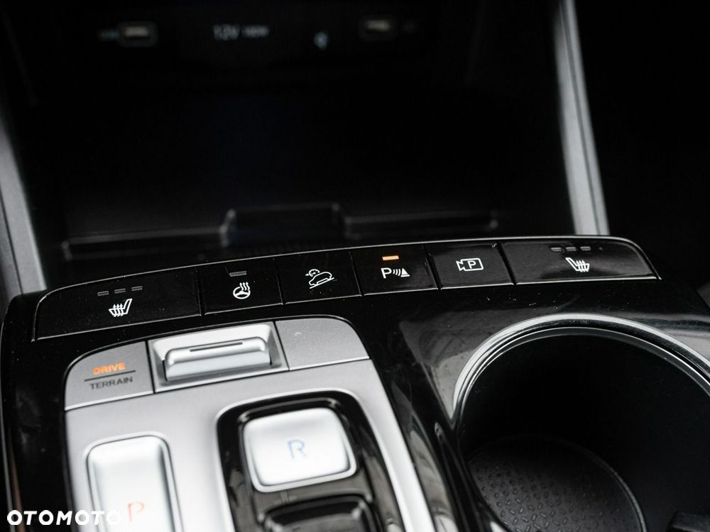 Hyundai Tucson - 17