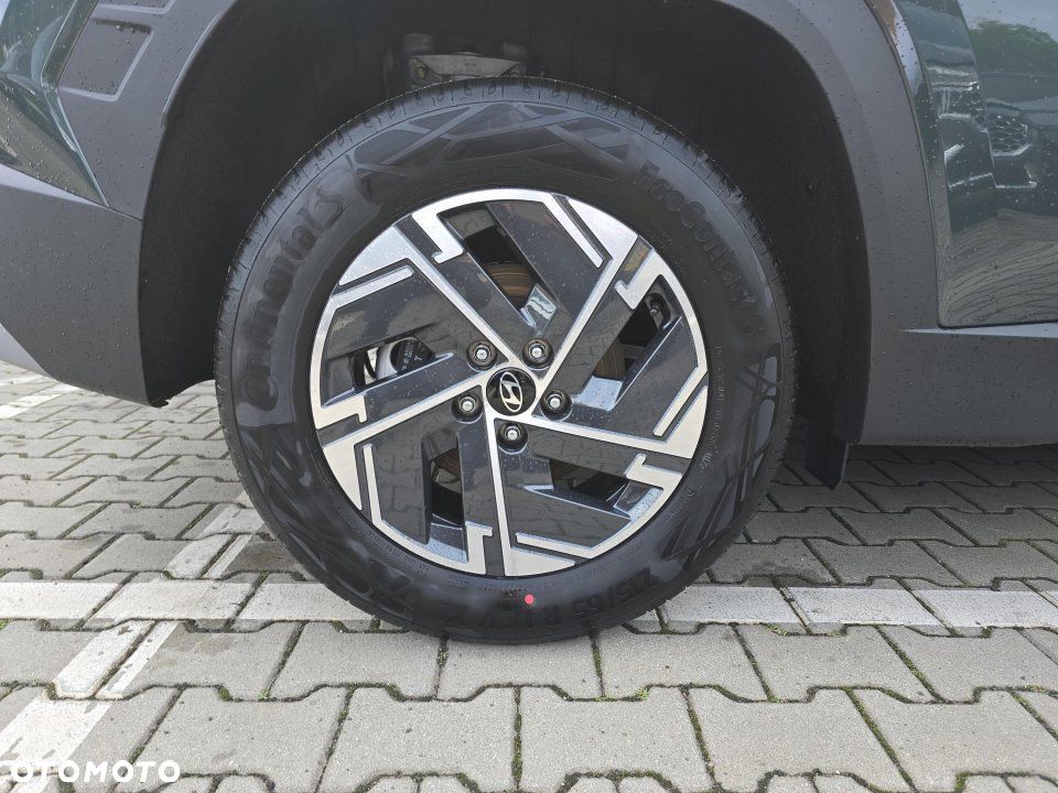 Hyundai Tucson - 15