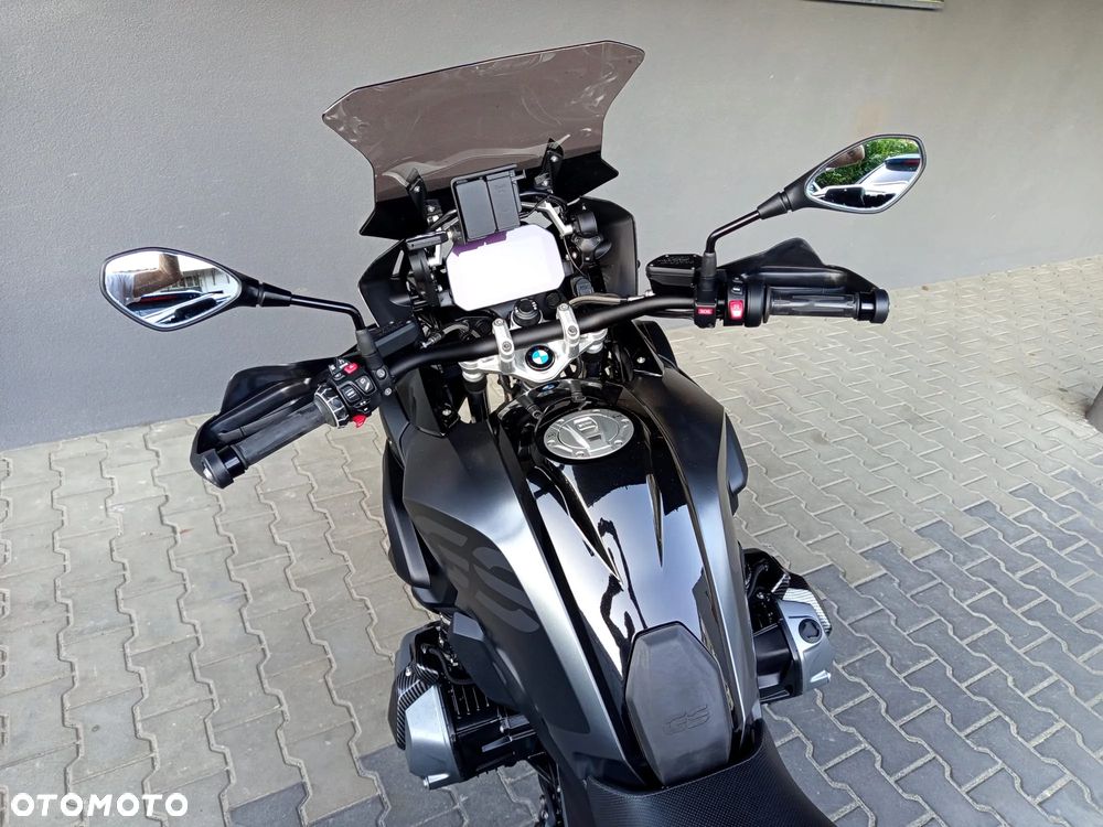 BMW GS - 21