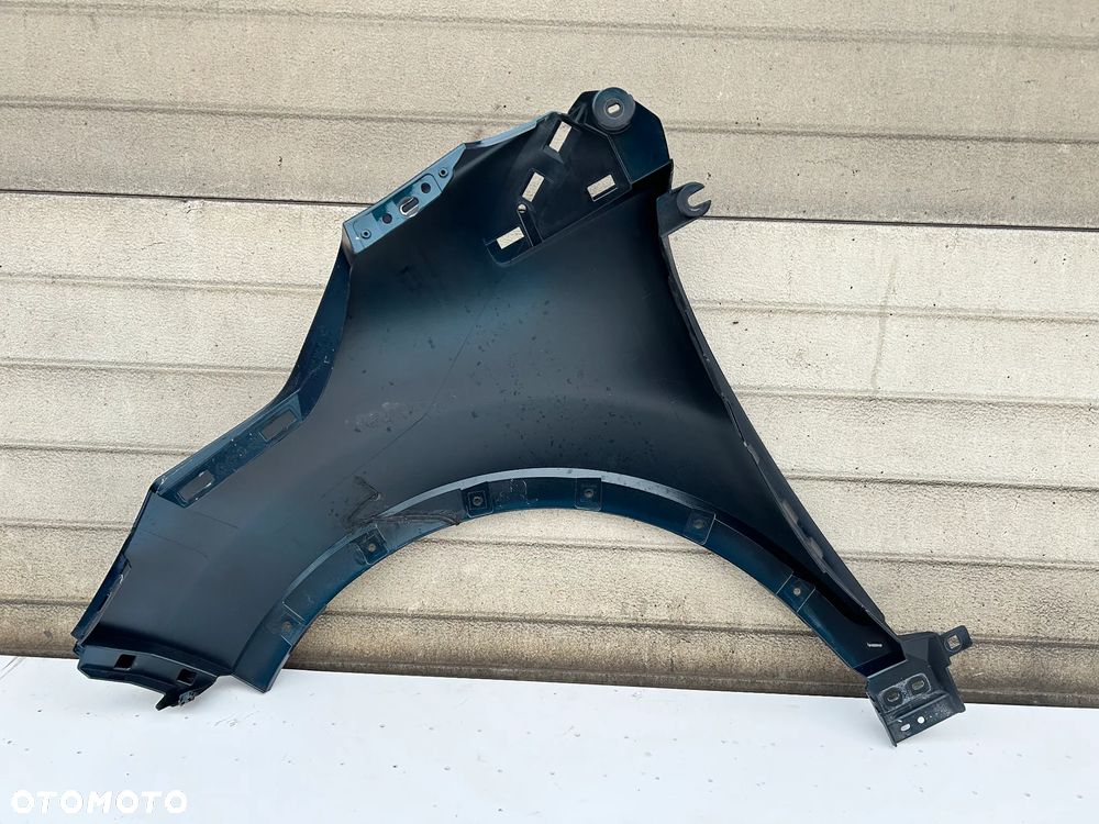 RENAULT CAPTUR LIFT 1 I BŁOTNIK PRZÓD PRZEDNI PRAWY - 4