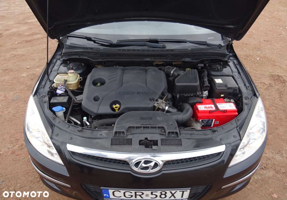 Hyundai i30 - 6